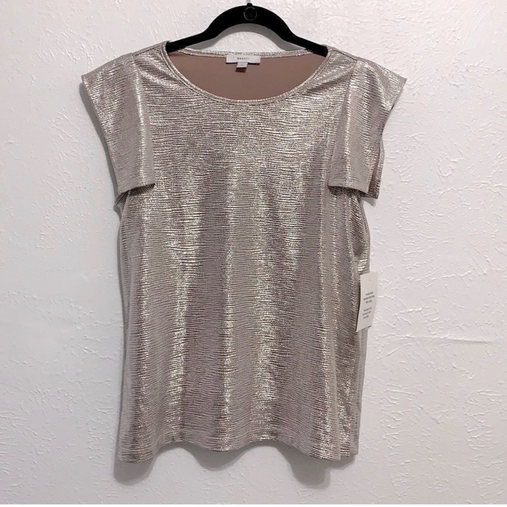 Stella & Dot Maette Top